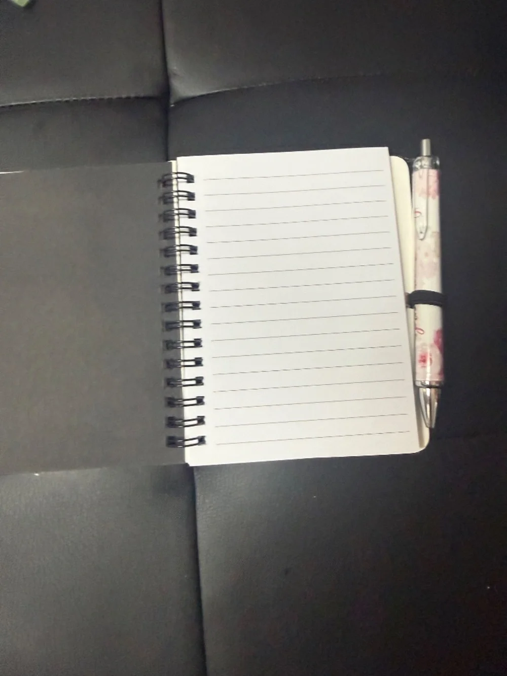 Mini Surprise Bible Journal & Faith Gift Bundle